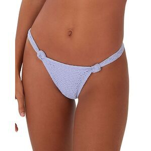 Vix Womens  Mia Full Bottom, Blue
